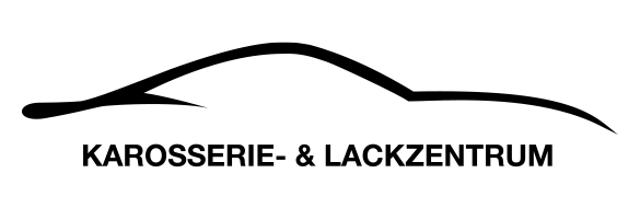 karosserie lackzentrum logo