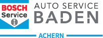 auto service bosch baden achern logo