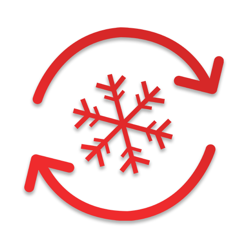 Icon für Klimaanlage Service