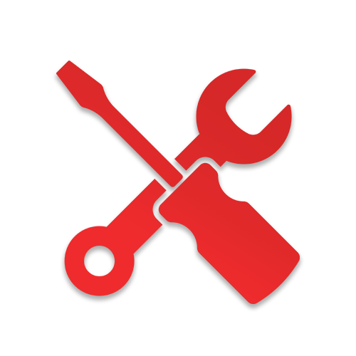 Icon für Smart Repair